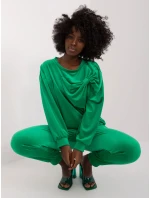 Sada DHJ KMPL 8831.14x zelená Sada DHJ KMPL 8831.14x zelená