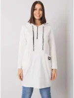 Tunika RV TU 7238.36 ecru Tunika RV TU 7238.36 ecru