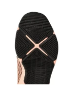 Dámské tenisky BA8743 černorůžové - Adidas Dámské tenisky BA8743 černorůžové - Adidas