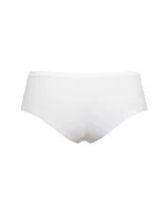 Dámské kalhotky 1241 Bílá - Sielei