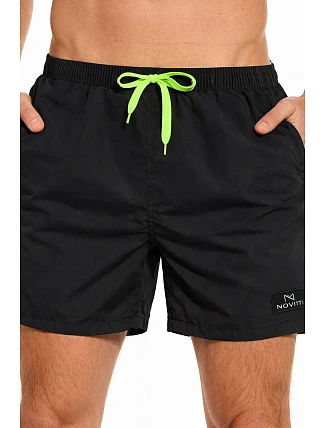 PLAVECKÉ ŠORTKY KS001 PLAVECKÉ ŠORTKY KS001