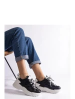 Tenisky  model 207156 Solea