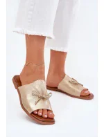 Pantofle  model 214380 Step in style