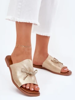 Pantofle model 214380 Step in style