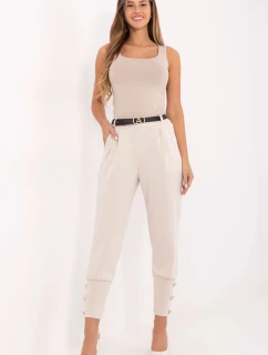 Teplákové kalhoty model 219602 Factory Price