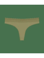 Feel of Modal String - GREEN - TRIUMPH GREEN - TRIUMPH Feel of Modal String - GREEN - TRIUMPH GREEN - TRIUMPH