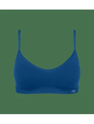 sloggi FREE Evolve P - BLUE - SLOGGI BLUE - SLOGGI sloggi FREE Evolve P - BLUE - SLOGGI BLUE - SLOGGI