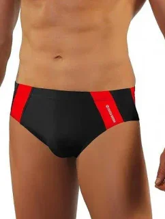 Plavkové kalhotky Sesto Senso art.447 M-2XL