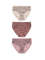 Kalhotky Lama L-122 BI-52 A'3 S-XL