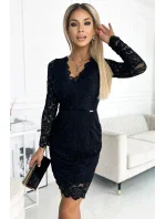 Dámské šaty 170-13 - NUMOCO