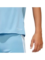 Tričko adidas Squadra 25 Jr JJ0050
