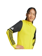 Adidas Squadra 25 Hoody Jr JP3386 Mikina