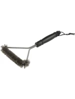 KARTÁČ NA ČIŠTĚNÍ ROŠTŮ 30 CM