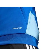 Pánská mikina adidas Tiro 26 Competition Training modrá KA7675 pánská