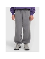 Chlapecké tepláky joggers 4F 4FJRAW25TTROM1528-24S