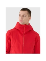 Lyžařská bunda 4FPRO s membránou dermizax 20000/20000 pánská 4F 4FSAW24TTJAM0784-62S