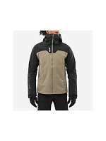 Pánská bunda MILLET Kamet Gtx Jkt M, béžová Pánská bunda MILLET Kamet Gtx Jkt M, béžová