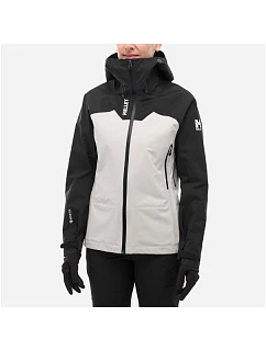 Dámská bunda MILLET Kamet Gtx Jkt W, černá