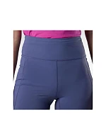 Dámské šortky ROSSIGNOL W Sapa Tights Short, tmavě modré Dámské šortky ROSSIGNOL W Sapa Tights Short, tmavě modré