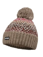 Dámská zimní čepice Autiola W ST18332 - Alpinus Dámská zimní čepice Autiola W ST18332 - Alpinus