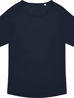 B&C Active T Sportovní tričko "Active" 01.AT03 navy