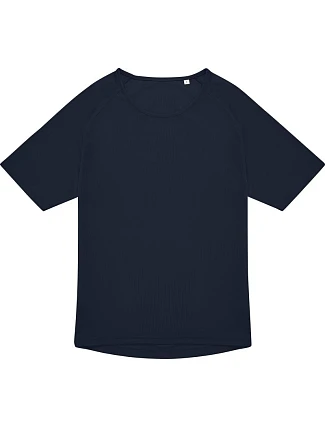 B&C Active T Sportovní tričko "Active" 01.AT03 navy B&C Active T Sportovní tričko "Active" 01.AT03 navy