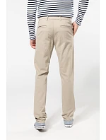 Kariban K 740 Pánské chino kalhoty 20.K740 camel Kariban K 740 Pánské chino kalhoty 20.K740 camel