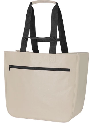 Halfar 1818020 Velká taška "Softbasket" 47.8020 beige