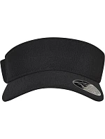 Flexfit 8110 Sluneční kšilt 55.8110 black Flexfit 8110 Sluneční kšilt 55.8110 black