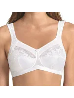 Safina chirurgická podprsenka oboustranná 5349X white - Anita Care