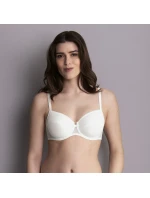 Rosemary podprsenka s kosticí 5283 white - RosaFaia Rosemary podprsenka s kosticí 5283 white - RosaFaia