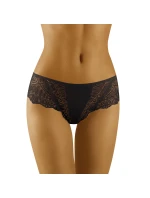 Wol-Bar Aida barva: černá