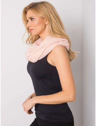 Dámský šátek AT CH 5355 peach