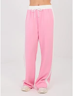 IT DR 22210.87 tepláky růžové