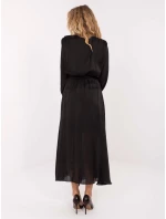 Šaty MI SK 27580.02 černé