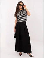 Sukně RV SD A1240.22P černá Sukně RV SD A1240.22P černá