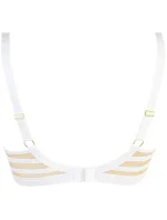 Podprsenka V-10561 bílá - Axami