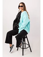 Mikina model 226311 Rue Paris Mikina model 226311 Rue Paris