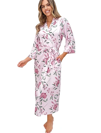 Župan  model 228617 Donna