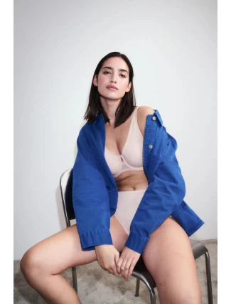 Wild Rose Sensation Maxi - PINK - TRIUMPH PINK - TRIUMPH