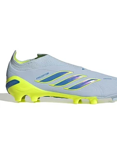 Juniorské kopačky adidas Predator Elite LL FG JR7856