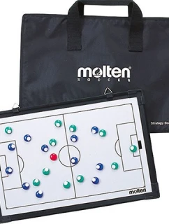Taktická fotbalová deska Molten MSBF