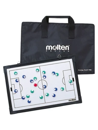 Taktická fotbalová deska Molten MSBF