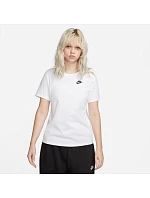Nike Sportswear W DX7902 100 tričko