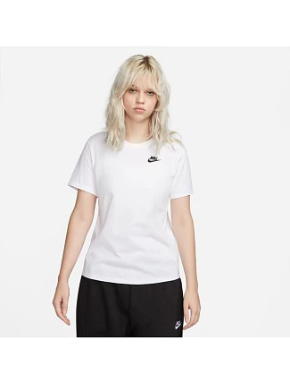 Nike Sportswear W DX7902 100 tričko