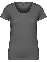 Promodoro 3075 Dámské pracovní tričko -EXCD 40.3075 steel grey Promodoro 3075 Dámské pracovní tričko -EXCD 40.3075 steel grey