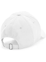 Beechfield B 25 5 panelová kšiltovka "Authentic" 53.0025 white Beechfield B 25 5 panelová kšiltovka "Authentic" 53.0025 white