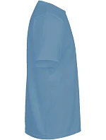 Neutral O 60002 Unisex tričko z bio bavlny 77.6002 dusty indigo Neutral O 60002 Unisex tričko z bio bavlny 77.6002 dusty indigo