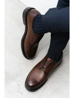 Steven 056-199 barva:tmavě modrá Steven 056-199 barva:tmavě modrá