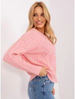 Přepínač AT SW 2346 2.99P světle růžová Přepínač AT SW 2346 2.99P světle růžová